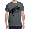 Heavy Cotton™ 5.3 oz. T-Shirt Thumbnail