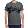 Heavy Cotton™ 5.3 oz. T-Shirt Thumbnail