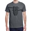 Heavy Cotton™ 5.3 oz. T-Shirt Thumbnail