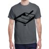 Heavy Cotton™ 5.3 oz. T-Shirt Thumbnail