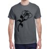 Heavy Cotton™ 5.3 oz. T-Shirt Thumbnail