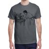 Heavy Cotton™ 5.3 oz. T-Shirt Thumbnail
