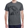 Heavy Cotton™ 5.3 oz. T-Shirt Thumbnail
