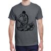 Heavy Cotton™ 5.3 oz. T-Shirt Thumbnail