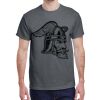 Heavy Cotton™ 5.3 oz. T-Shirt Thumbnail