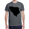 Heavy Cotton™ 5.3 oz. T-Shirt Thumbnail