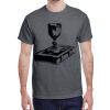 Heavy Cotton™ 5.3 oz. T-Shirt Thumbnail