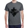 Heavy Cotton™ 5.3 oz. T-Shirt Thumbnail