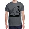 Heavy Cotton™ 5.3 oz. T-Shirt Thumbnail