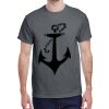 Heavy Cotton™ 5.3 oz. T-Shirt Thumbnail