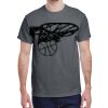 Heavy Cotton™ 5.3 oz. T-Shirt Thumbnail