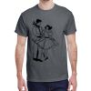 Heavy Cotton™ 5.3 oz. T-Shirt Thumbnail