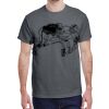 Heavy Cotton™ 5.3 oz. T-Shirt Thumbnail