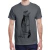 Heavy Cotton™ 5.3 oz. T-Shirt Thumbnail