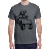 Heavy Cotton™ 5.3 oz. T-Shirt Thumbnail