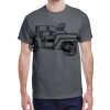 Heavy Cotton™ 5.3 oz. T-Shirt Thumbnail
