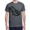 Heavy Cotton™ 5.3 oz. T-Shirt Thumbnail