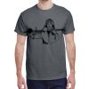 Heavy Cotton™ 5.3 oz. T-Shirt Thumbnail