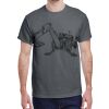 Heavy Cotton™ 5.3 oz. T-Shirt Thumbnail