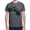 Heavy Cotton™ 5.3 oz. T-Shirt Thumbnail