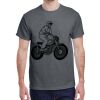 Heavy Cotton™ 5.3 oz. T-Shirt Thumbnail
