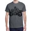 Heavy Cotton™ 5.3 oz. T-Shirt Thumbnail