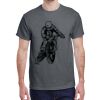 Heavy Cotton™ 5.3 oz. T-Shirt Thumbnail