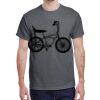 Heavy Cotton™ 5.3 oz. T-Shirt Thumbnail