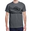 Heavy Cotton™ 5.3 oz. T-Shirt Thumbnail