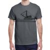 Heavy Cotton™ 5.3 oz. T-Shirt Thumbnail