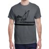 Heavy Cotton™ 5.3 oz. T-Shirt Thumbnail
