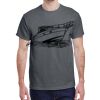 Heavy Cotton™ 5.3 oz. T-Shirt Thumbnail