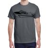 Heavy Cotton™ 5.3 oz. T-Shirt Thumbnail