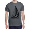 Heavy Cotton™ 5.3 oz. T-Shirt Thumbnail