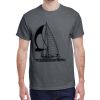 Heavy Cotton™ 5.3 oz. T-Shirt Thumbnail