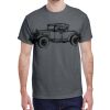 Heavy Cotton™ 5.3 oz. T-Shirt Thumbnail