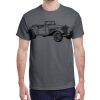 Heavy Cotton™ 5.3 oz. T-Shirt Thumbnail