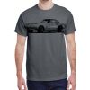 Heavy Cotton™ 5.3 oz. T-Shirt Thumbnail