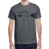 Heavy Cotton™ 5.3 oz. T-Shirt Thumbnail