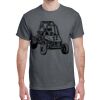 Heavy Cotton™ 5.3 oz. T-Shirt Thumbnail