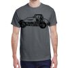 Heavy Cotton™ 5.3 oz. T-Shirt Thumbnail