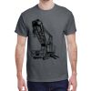 Heavy Cotton™ 5.3 oz. T-Shirt Thumbnail