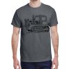 Heavy Cotton™ 5.3 oz. T-Shirt Thumbnail