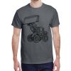 Heavy Cotton™ 5.3 oz. T-Shirt Thumbnail