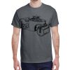 Heavy Cotton™ 5.3 oz. T-Shirt Thumbnail