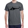 Heavy Cotton™ 5.3 oz. T-Shirt Thumbnail