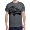 Heavy Cotton™ 5.3 oz. T-Shirt Thumbnail