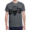 Heavy Cotton™ 5.3 oz. T-Shirt Thumbnail
