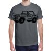 Heavy Cotton™ 5.3 oz. T-Shirt Thumbnail