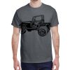 Heavy Cotton™ 5.3 oz. T-Shirt Thumbnail